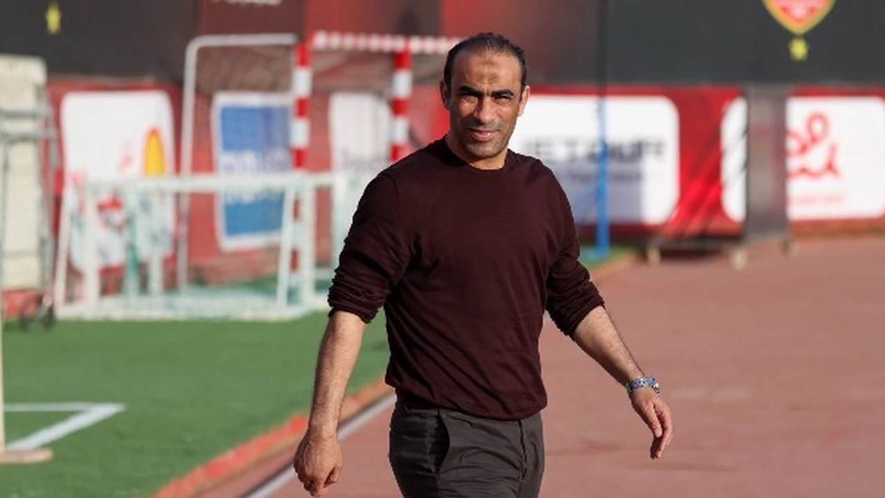 الأهلي يرفض رحيل مصطفى شوبير ويقرر تأجيل تمديد عقده لحسم الدوري